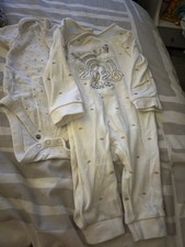 Baby Bundle 0-3 Months Very