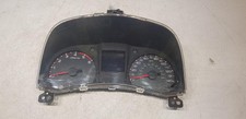 ISUZU D-MAX SPEEDOMETER