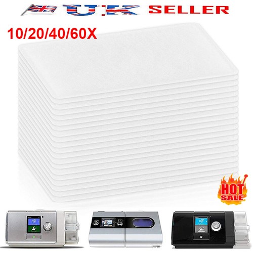 60pcs quality cotton cpap - 10-60pcs,
