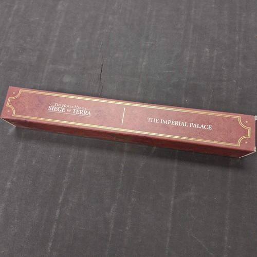 Warhammer the horus heresy - warhammer,