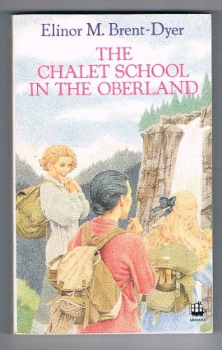 The chalet school - chalet,