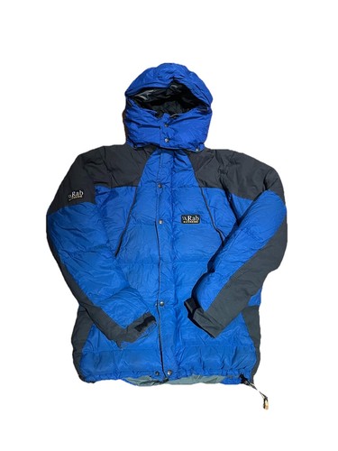 Rab summit men - men's, jacket