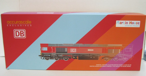 Accurascale class limited - class,