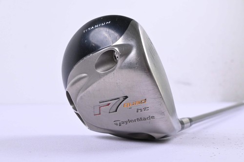 Taylormade quad driver - r7, /