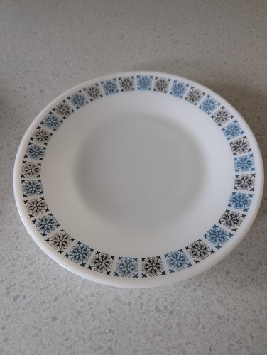 Vintage jaj pyrex chelsea - pyrex, 8