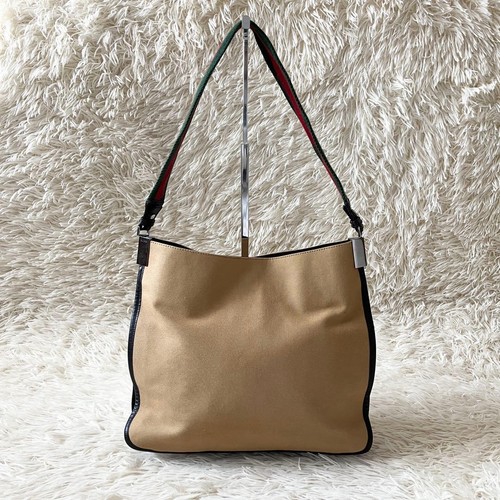 Unused gucci shoulder bag - unused,
