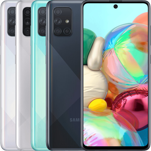 Samsung galaxy a71 128gb - samsung,