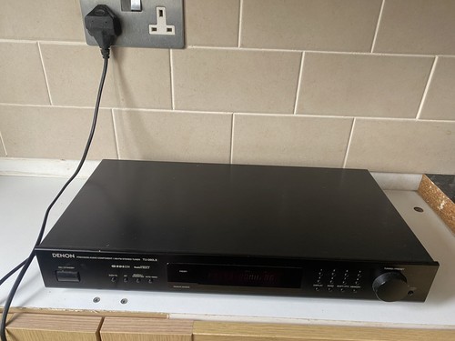 Denon 260l stereo - denon,