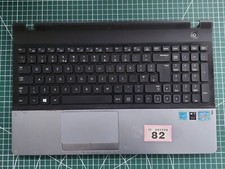 Samsung NP300E5A NP305E5A NP3530EA NP300E5C Palmrest Touchpad BA75-03845A