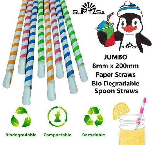 1000 paper slush milkshake - slush,