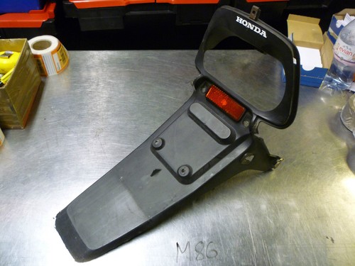 Honda sxr baja rear fender - honda,