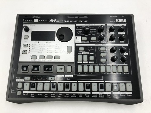 Korg electribe 1 - electribe, em-1