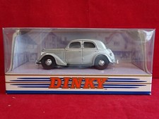 1950 FORD V8 PILOT IN SILVER