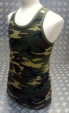 100% Cotton Woodland