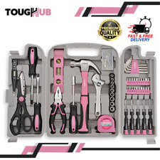 56pcs Professional Pink Tool