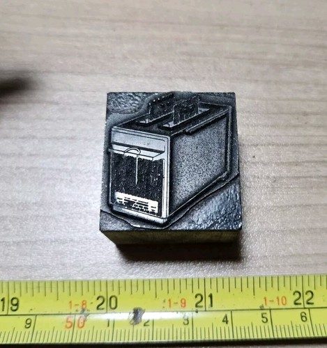 Vintage letterpress printing - vintage,