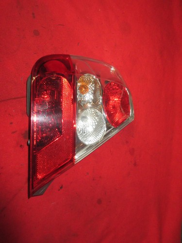 Rear light left honda - rear,