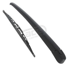 Fits Hyundai Tucson Mk1 ATV / SUV 2004-2010 Rear Wiper Arm & Blade 31 cm 12 Inch