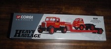 Corgi 31004 Scammell