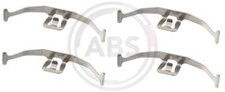 A.B.S. 1845Q Accessory Kit