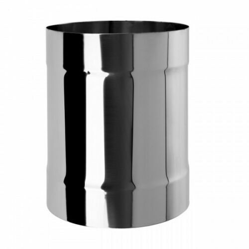 Stainless steel female pipe - stainless,