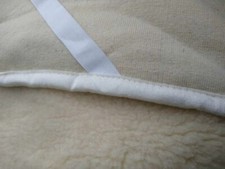 Excellent Merino Wool Duvet