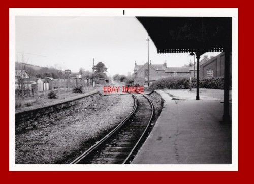 Photo bridport railway - bridport,