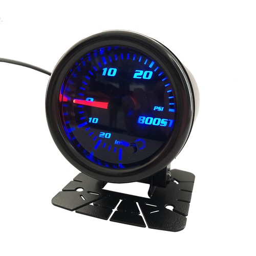 52mm turbo boost meter 7 - 2",