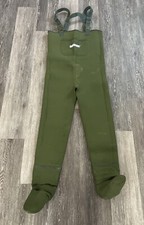 Vintage Hodgman Neoprene