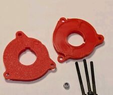 Tamiya Monster Beetle Gearbox