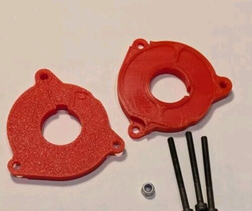 Tamiya monster beetle gearbox - monster,