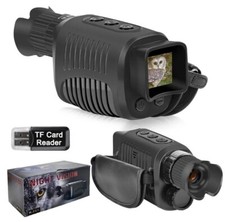 Night Vision IR Scope/Camera-