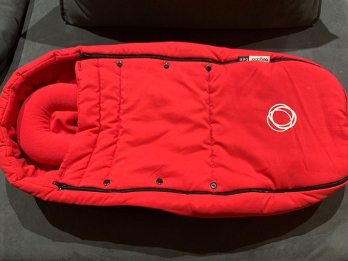 Bugaboo bee cocoon red - bugaboo,