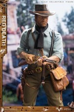 VTS TOYS VM-026 1/6 Red Dead