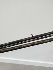 VINTAGE SCOTLAND DAIWA WHISKER