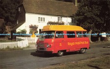 R580900 Royal Mail Post Bus