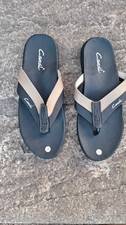 Brand New Men's Canwil Leather