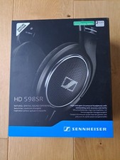 Sennheiser HD 598 SR Special