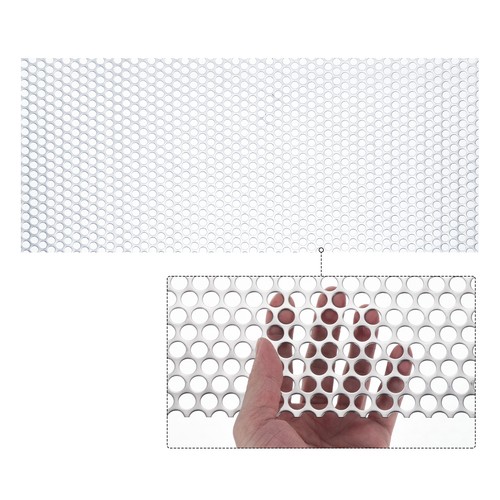 X15 304 stainless - 23.6"x15.7",