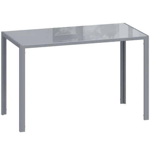 120cm dining table rectangle - 120cm,