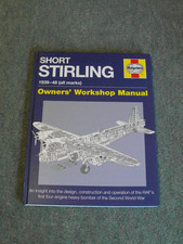 Haynes Short Stirling
