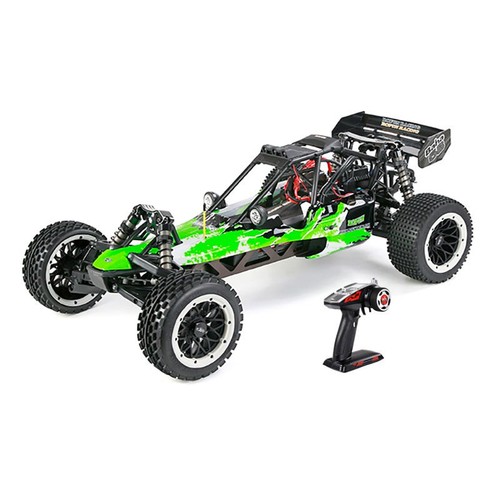 Rofun baja 5 scale 8s - e-baja, 1/5