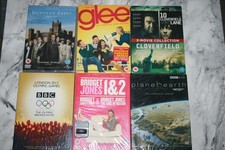 DVD BUNDLE BOX SETS LOT NO.47