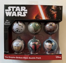 Disney The Empire Strikes Back