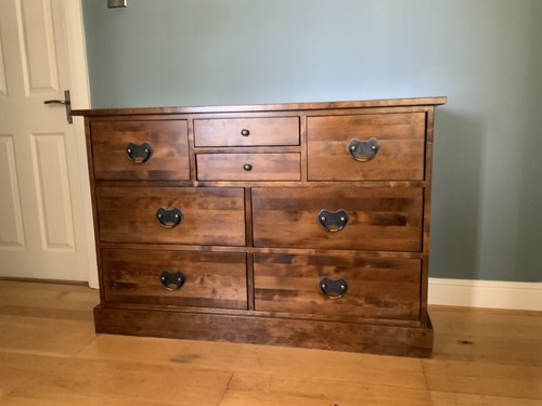 Laura ashley garrat dark - garrat,