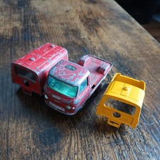 Corgi Toys Commer 3/4 Ton