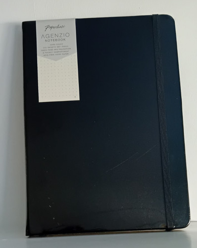 Paperchase agenzio notebook - paperchase,