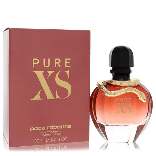 Pure eau parfum spray by - de,