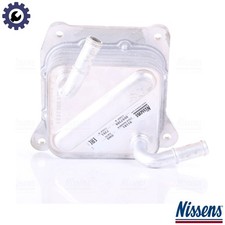 OIL COOLER AUTOMATIC