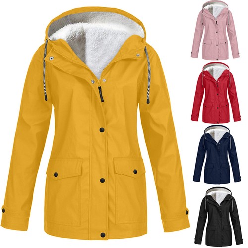 Women winter warm coats - warm,